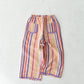Stripe pocket pants (RRP: 208 RMB)