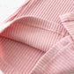 Ribbed flare pants (RRP: 185 RMB)