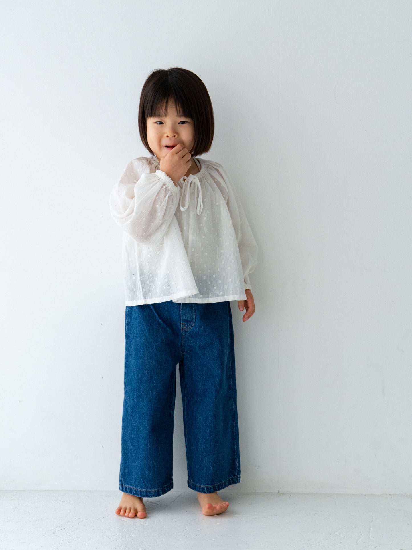 Pocket denim (RRP: 308 RMB)