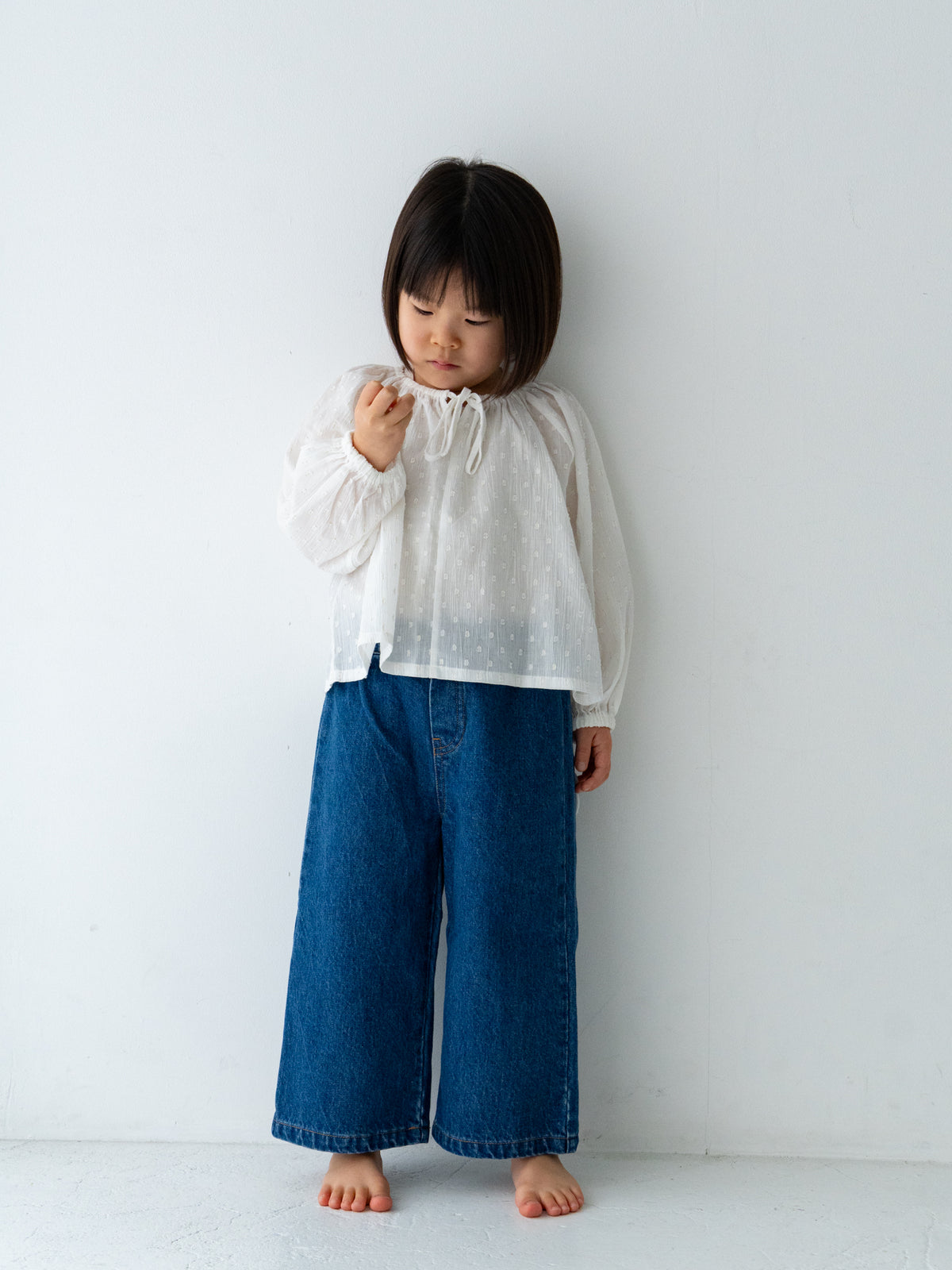 Pocket denim (RRP: 308 RMB)