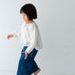Pocket denim (RRP: 308 RMB)