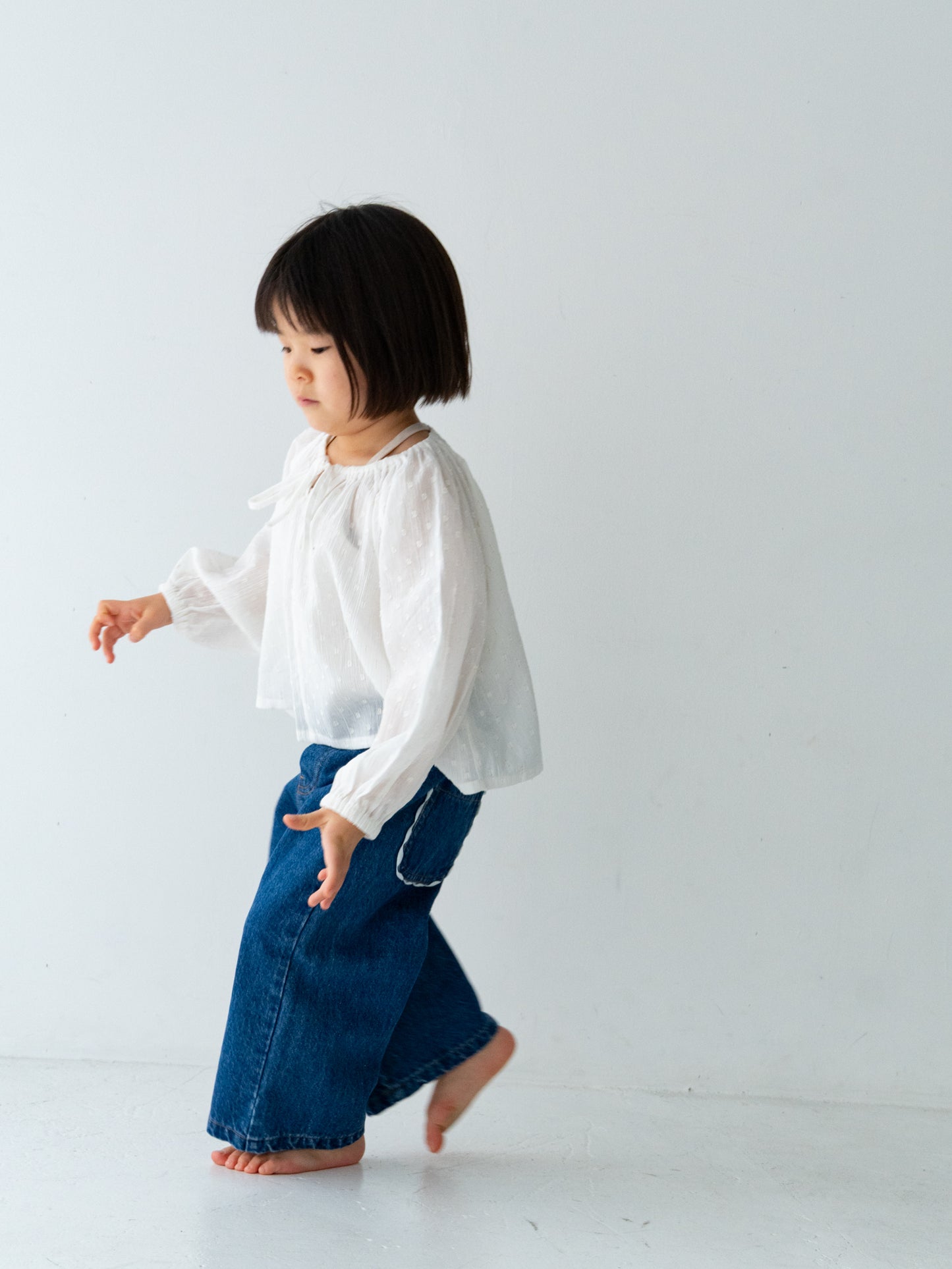 Pocket denim (RRP: 308 RMB)