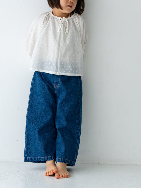 Pocket denim (RRP: 308 RMB)