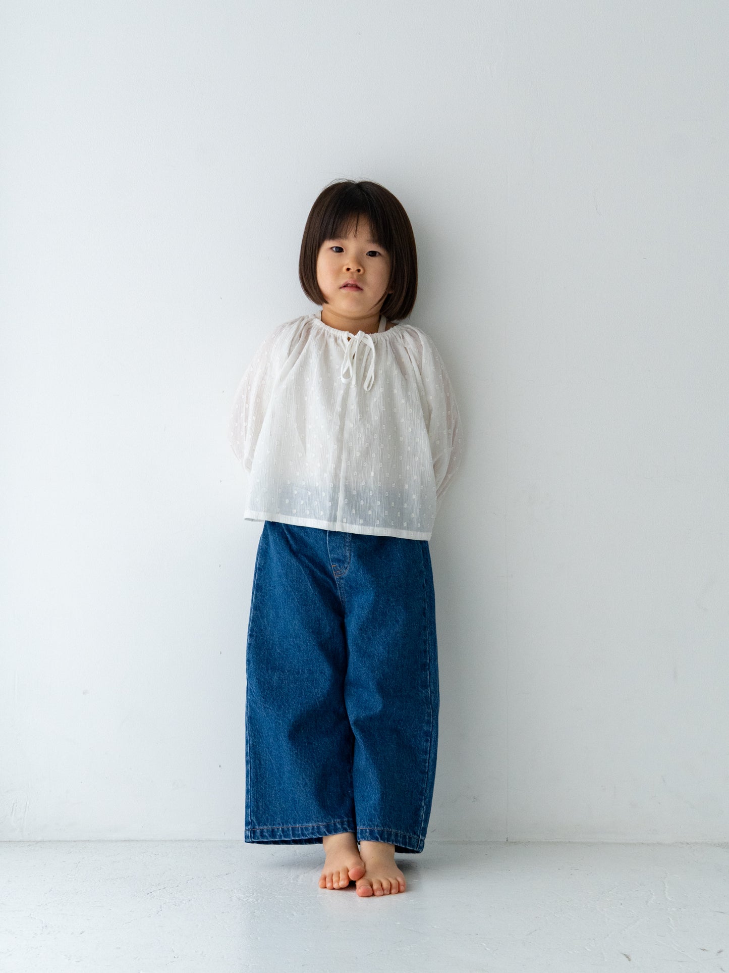 Pocket denim (RRP: 308 RMB)