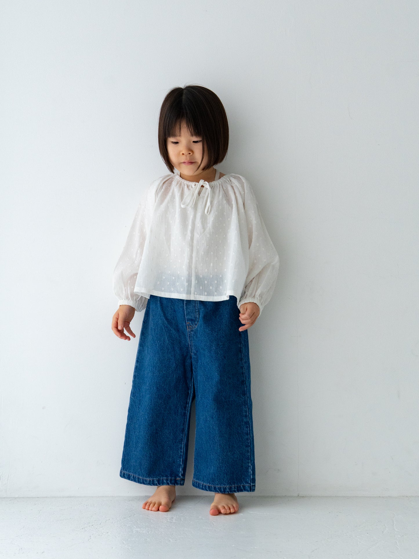 Pocket denim (RRP: 308 RMB)