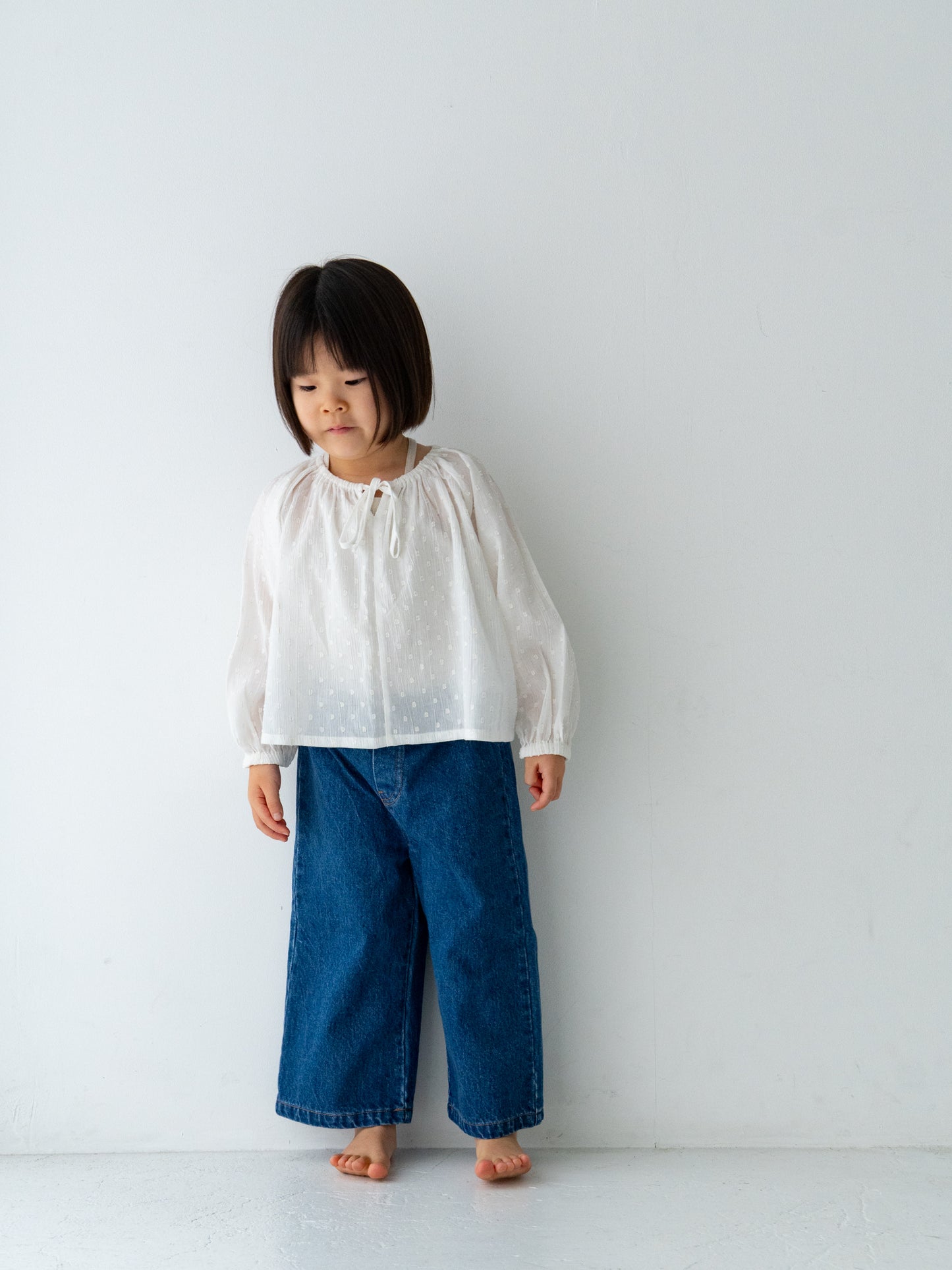 Pocket denim (RRP: 308 RMB)