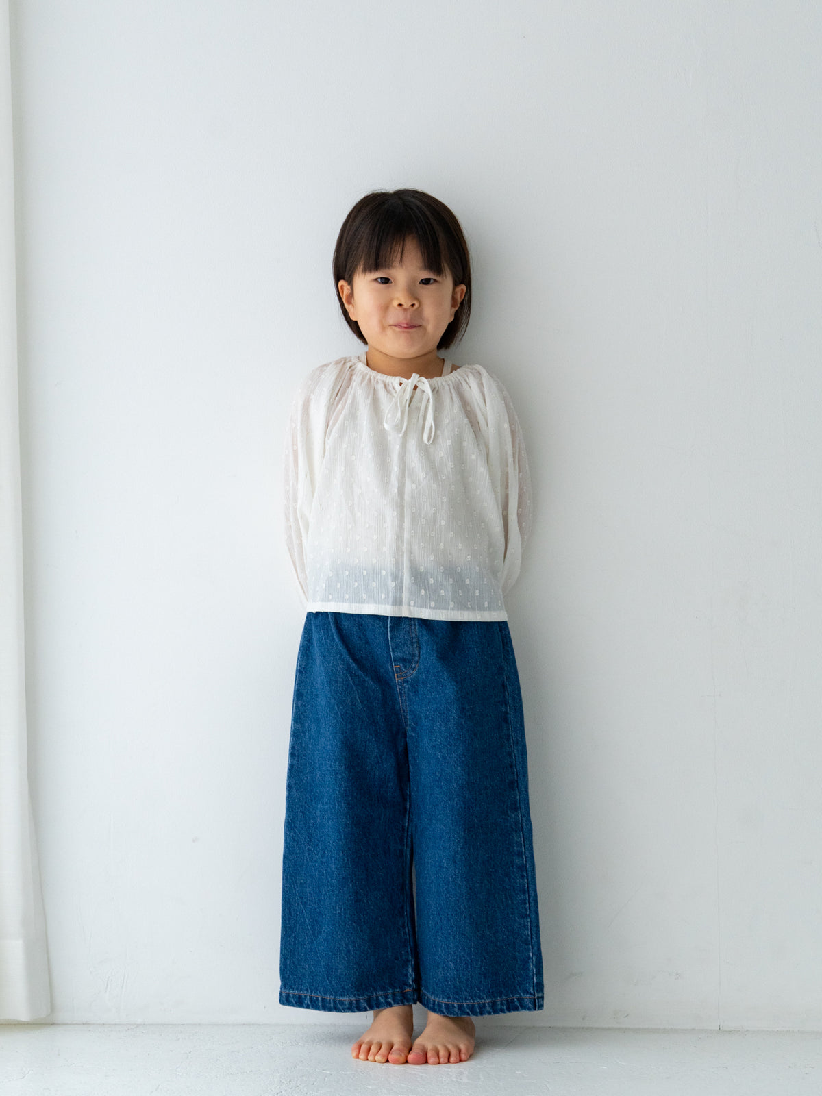 Pocket denim (RRP: 308 RMB)
