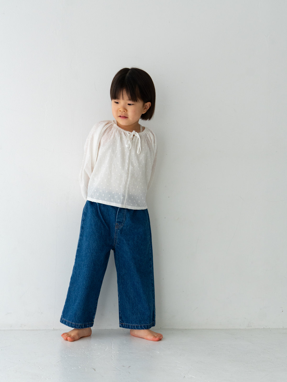Pocket denim (RRP: 308 RMB)