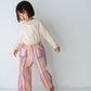 Stripe pocket pants (RRP: 208 RMB)