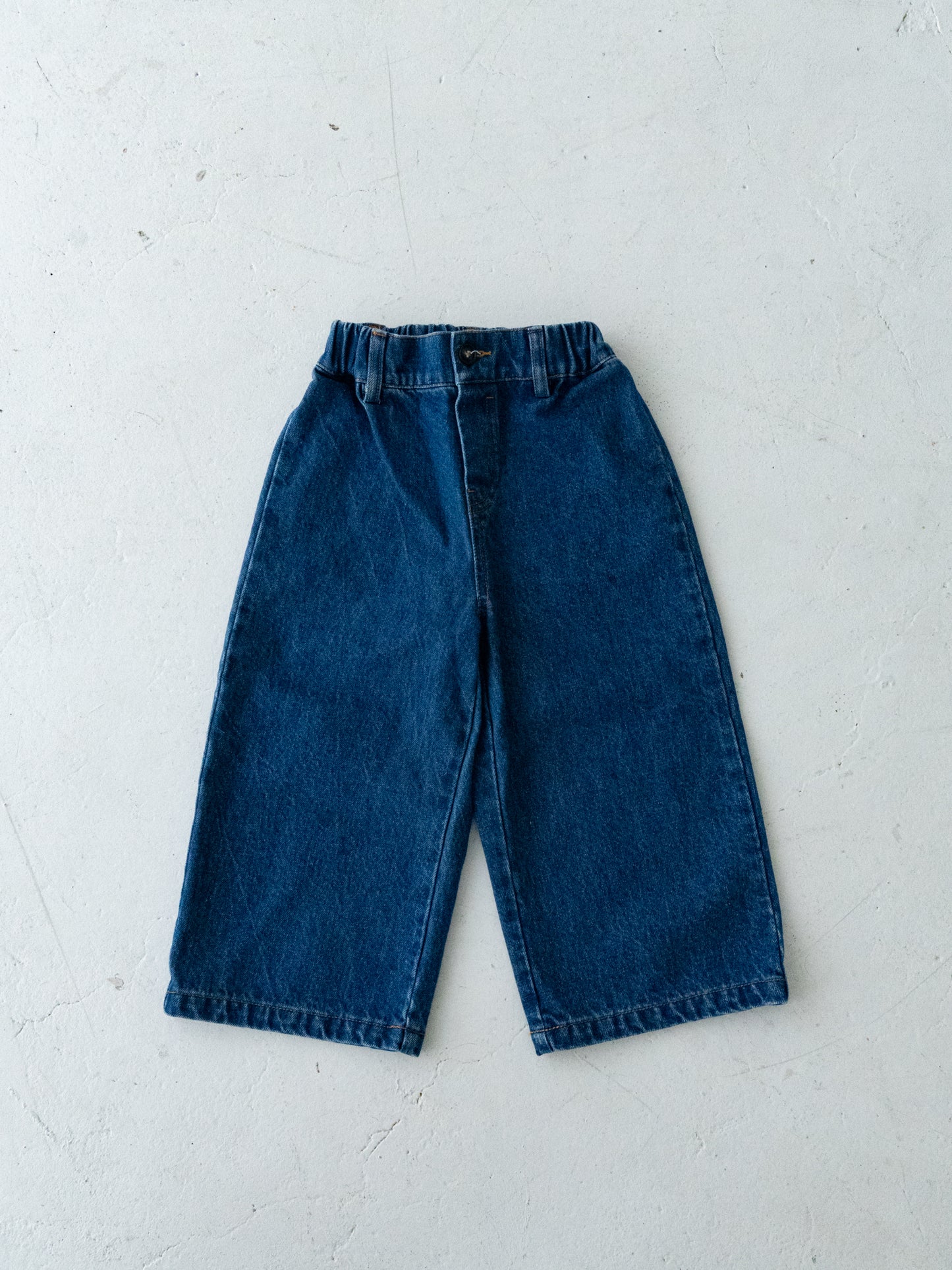 Pocket denim (RRP: 308 RMB)