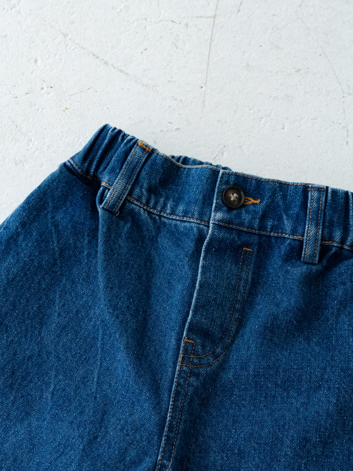 Pocket denim (RRP: 308 RMB)