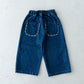 Pocket denim (RRP: 308 RMB)