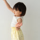 Ribbed sleeveless  (RRP: 169 RMB)