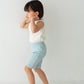 Ribbed sleeveless  (RRP: 169 RMB)