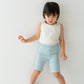 Ribbed sleeveless  (RRP: 169 RMB)
