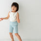 Ribbed sleeveless  (RRP: 169 RMB)
