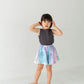 Ribbed sleeveless  (RRP: 169 RMB)
