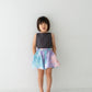 Ribbed sleeveless  (RRP: 169 RMB)