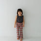 Ribbed sleeveless  (RRP: 169 RMB)