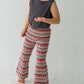 Ribbed sleeveless  (RRP: 169 RMB)