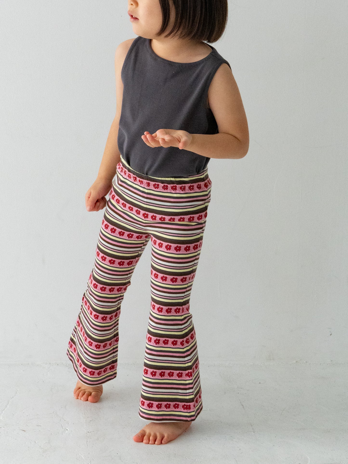 Ribbed sleeveless  (RRP: 169 RMB)