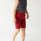 Ribbed sleeveless  (RRP: 169 RMB)