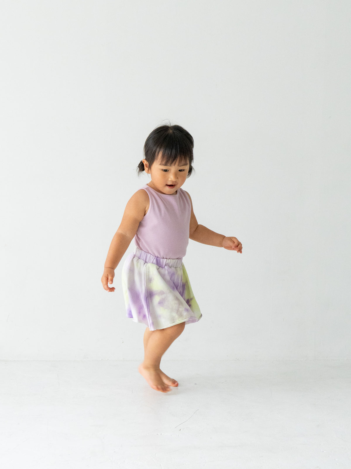 Ribbed sleeveless  (RRP: 169 RMB)