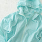 Nylon hoodie (RRP: 308 RMB)
