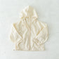 Nylon hoodie (RRP: 308 RMB)