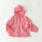 Nylon hoodie (RRP: 308 RMB)