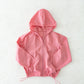 Nylon hoodie (RRP: 308 RMB)