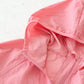 Nylon hoodie (RRP: 308 RMB)