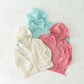 Nylon hoodie (RRP: 308 RMB)