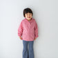 Nylon hoodie (RRP: 308 RMB)