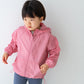 Nylon hoodie (RRP: 308 RMB)