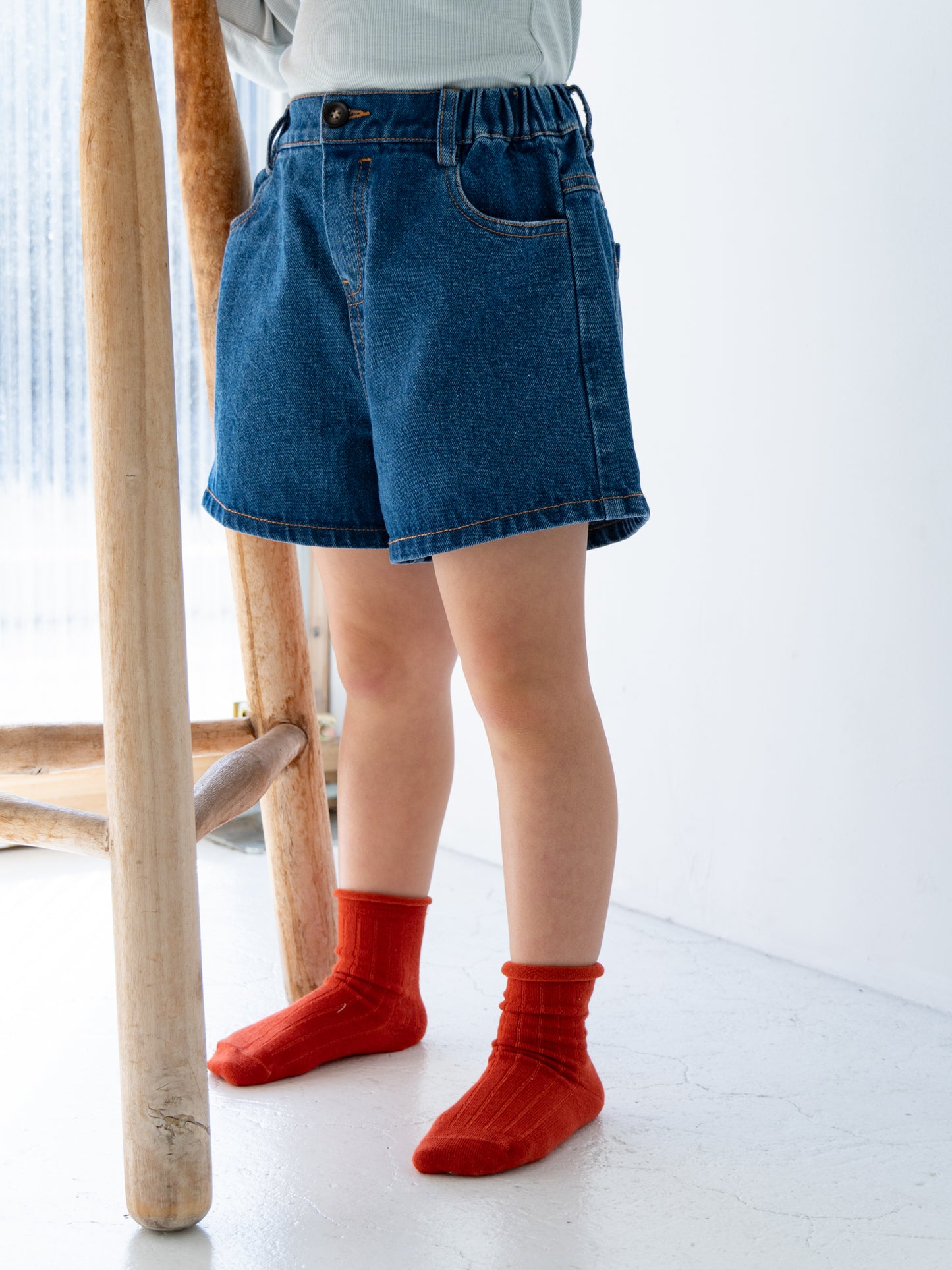 Rolling socks (RRP: 35 RMB)
