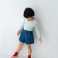 Rolling socks (RRP: 35 RMB)