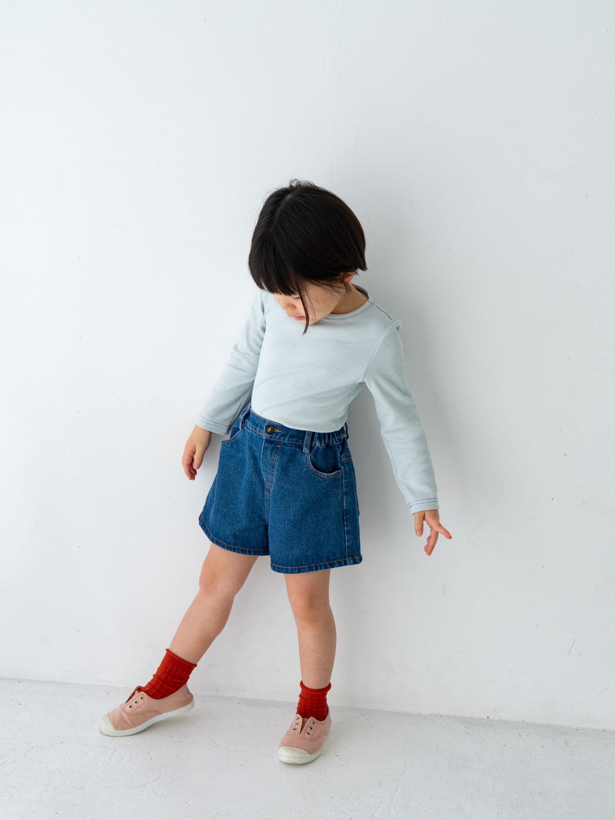 Rolling socks (RRP: 35 RMB)