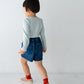 Rolling socks (RRP: 35 RMB)