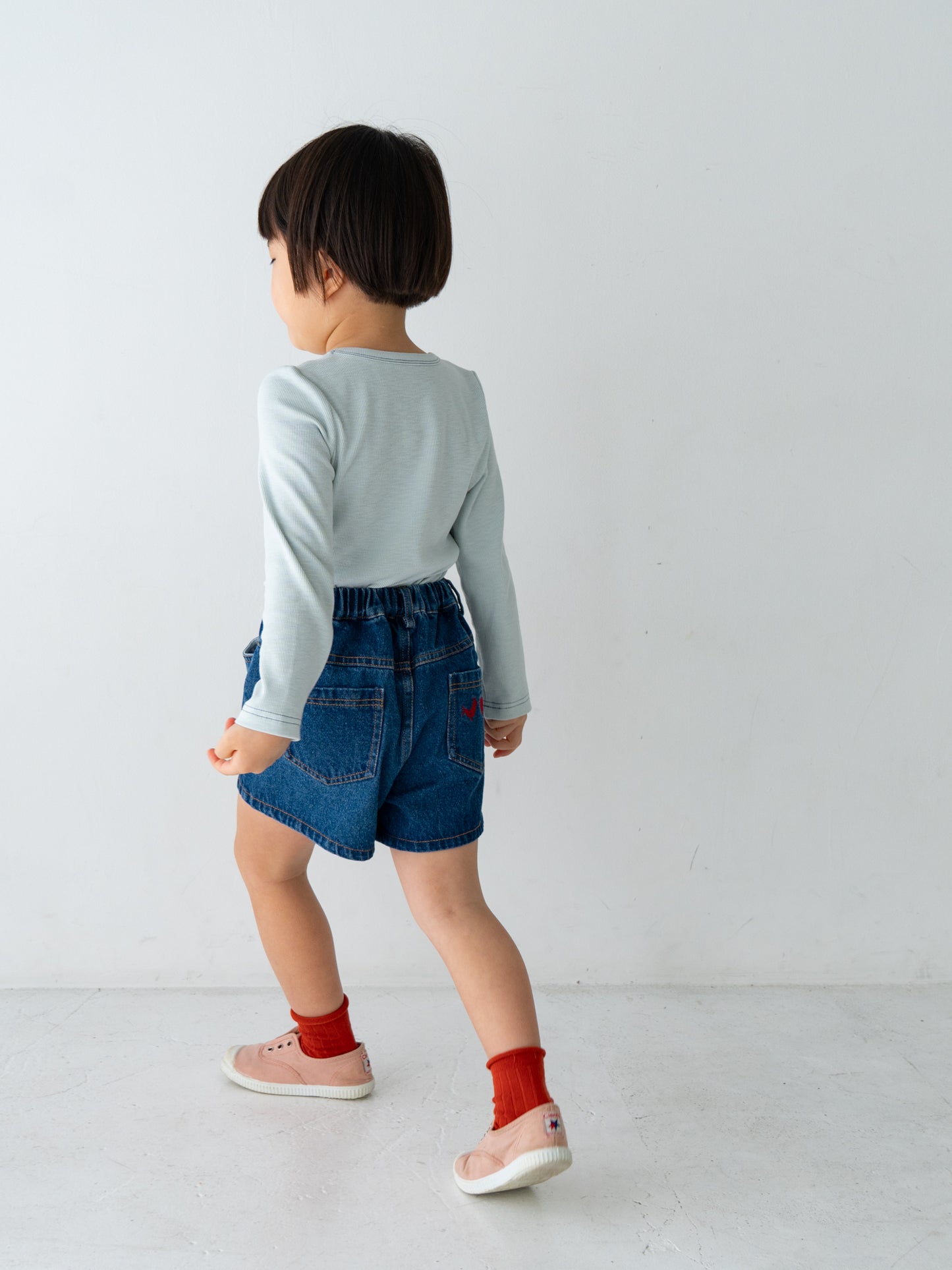 Rolling socks (RRP: 35 RMB)