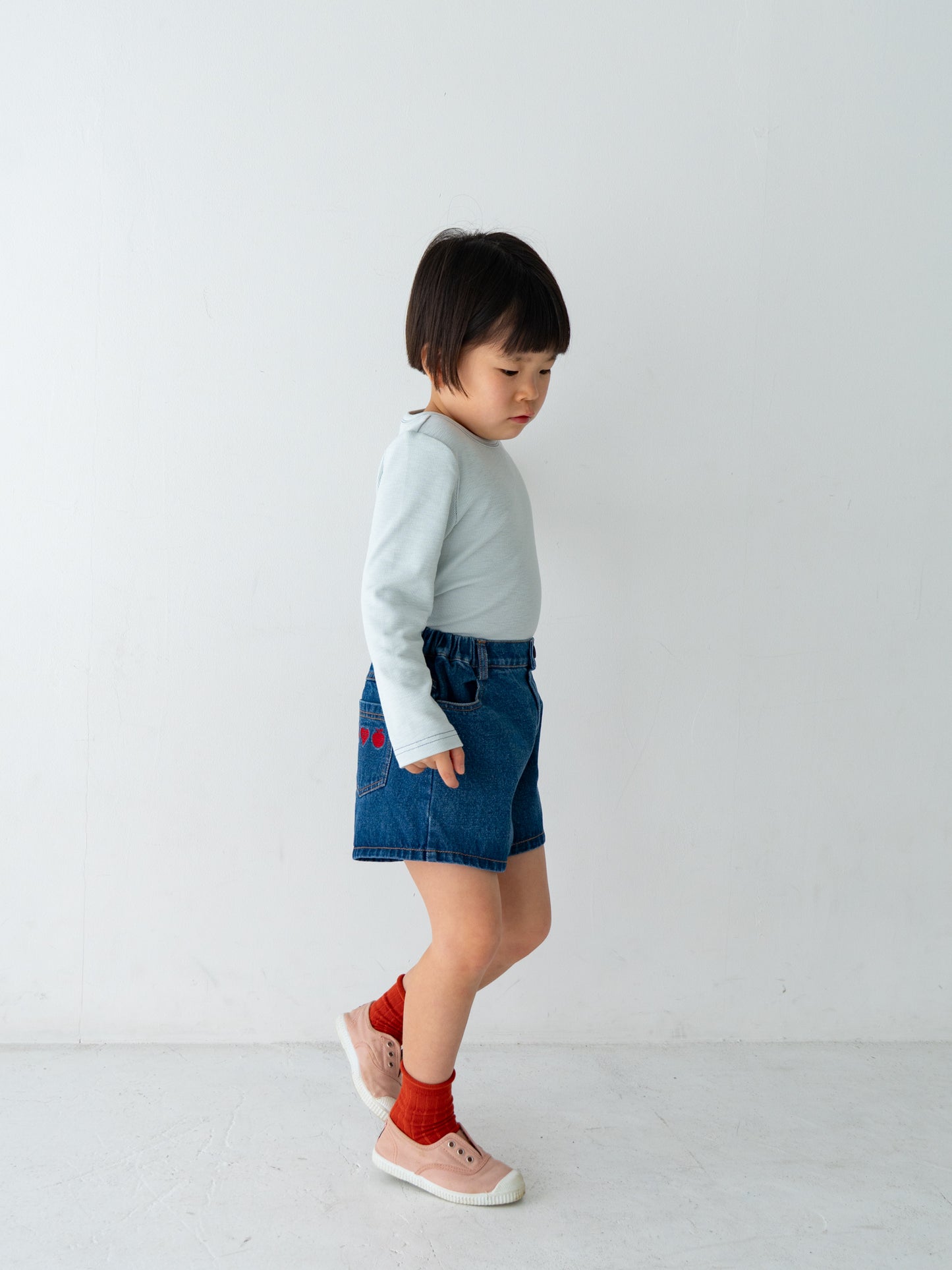 Rolling socks (RRP: 35 RMB)
