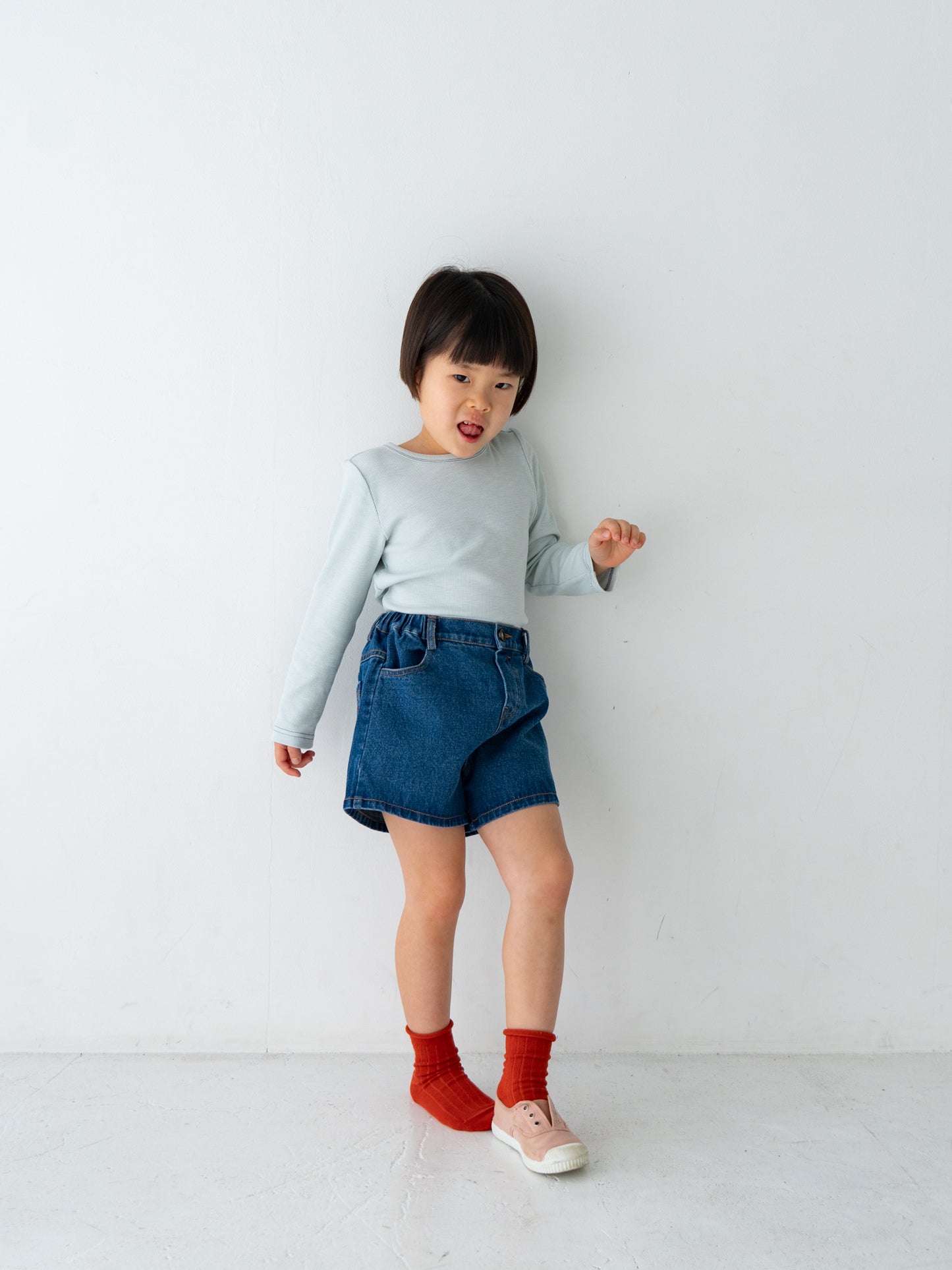 Rolling socks (RRP: 35 RMB)