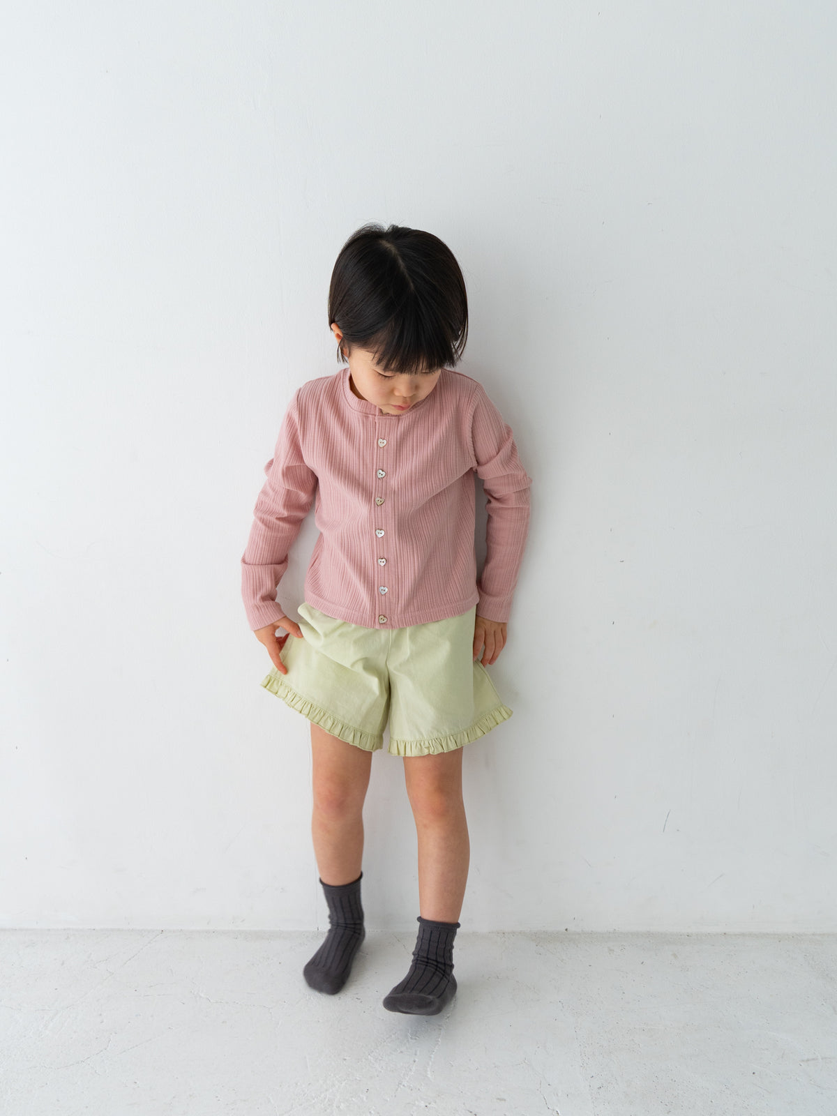 Rolling socks (RRP: 35 RMB)