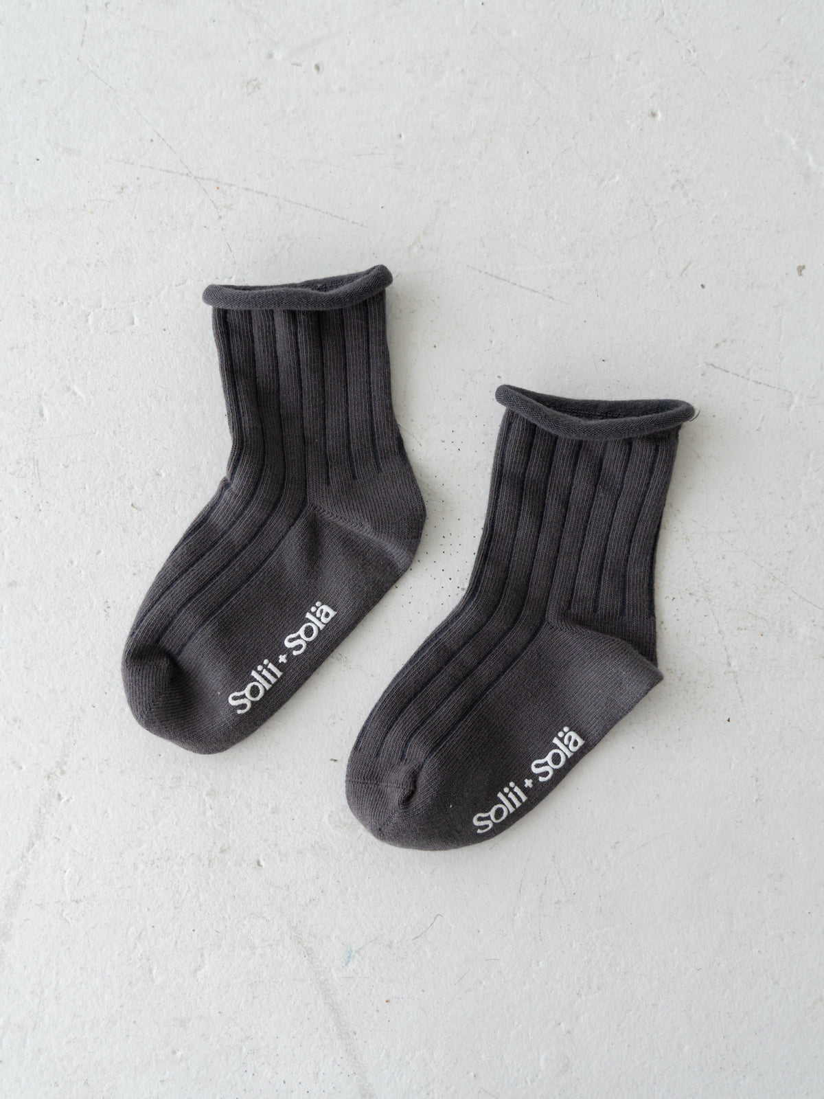 Rolling socks (RRP: 35 RMB)