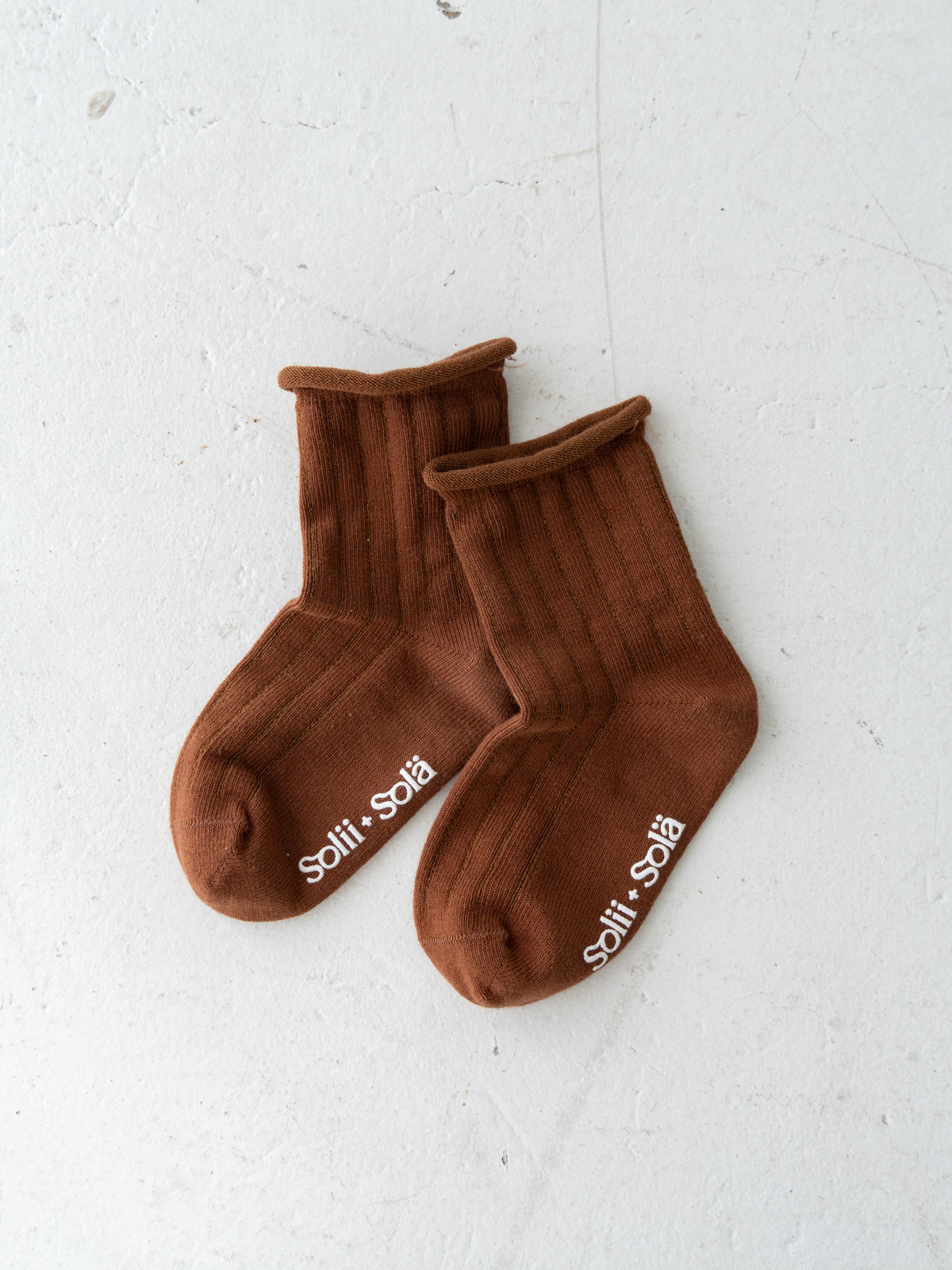 Rolling socks (RRP: 35 RMB)