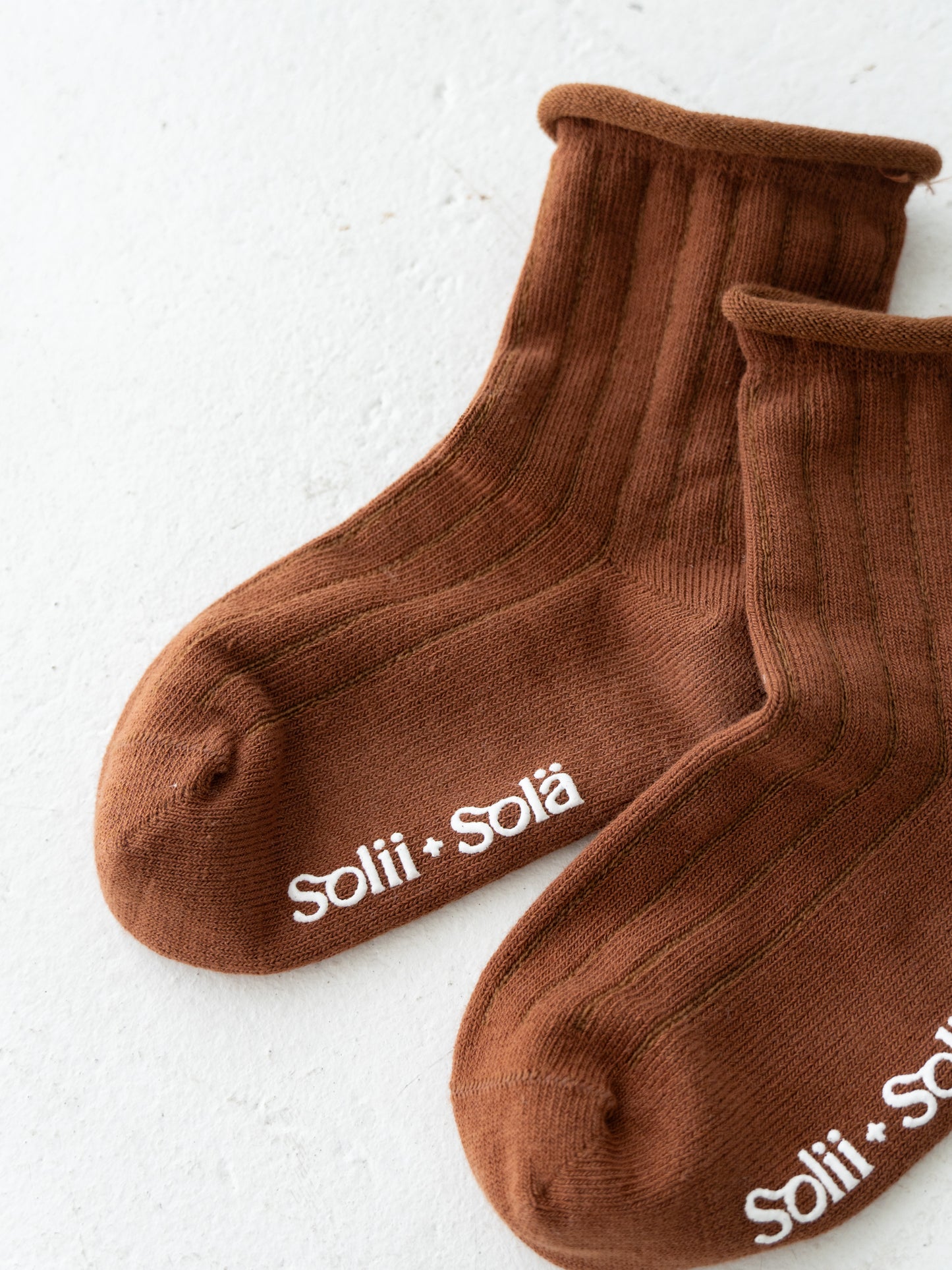 Rolling socks (RRP: 35 RMB)