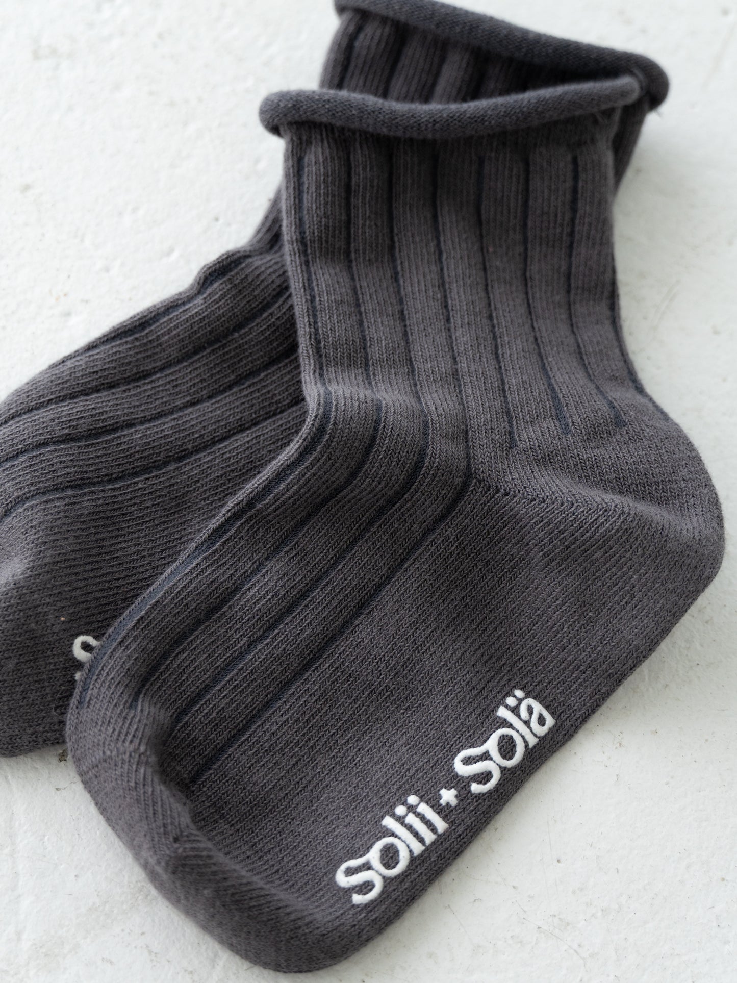 Rolling socks (RRP: 35 RMB)