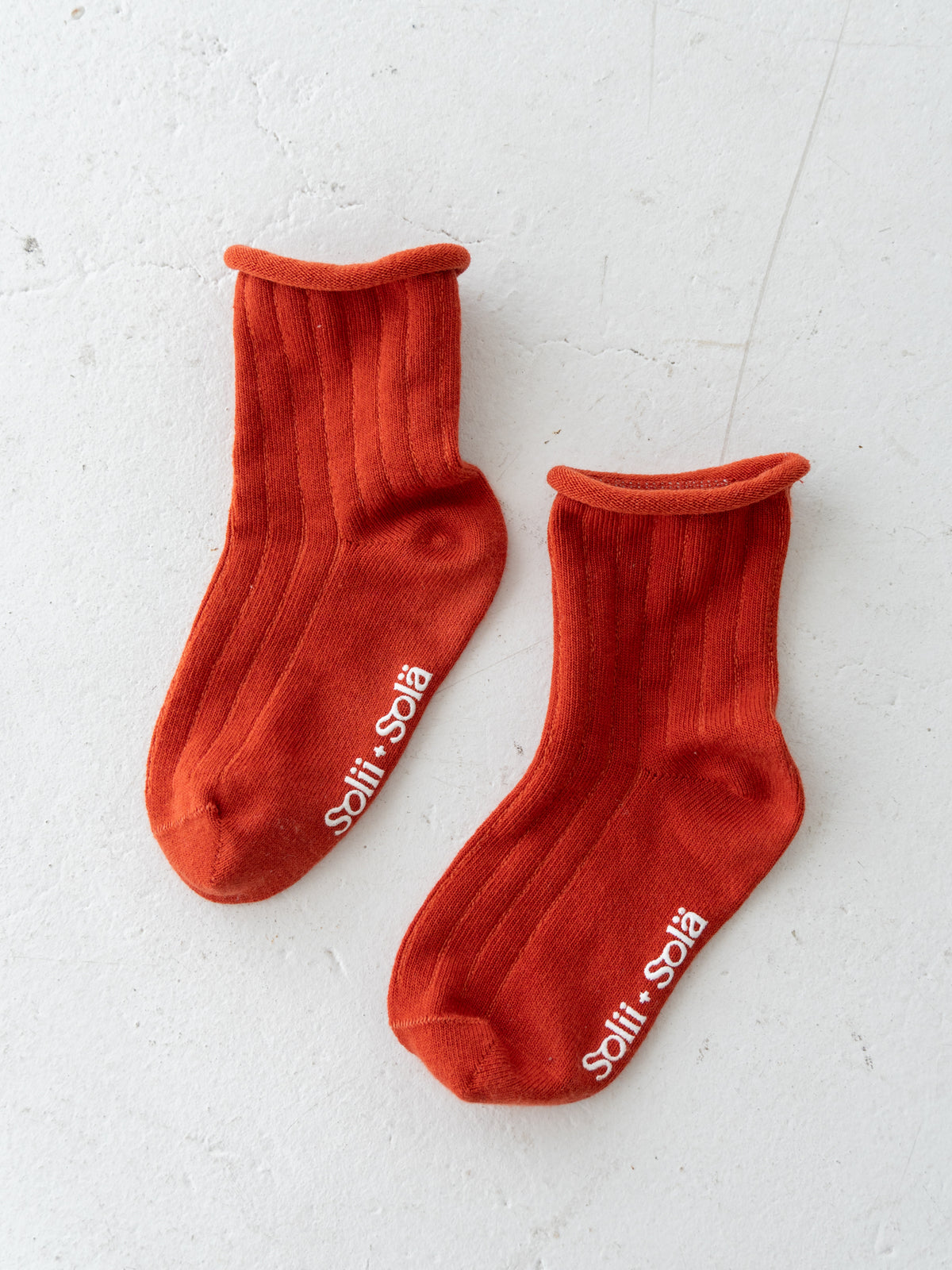 Rolling socks (RRP: 35 RMB)