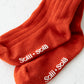 Rolling socks (RRP: 35 RMB)