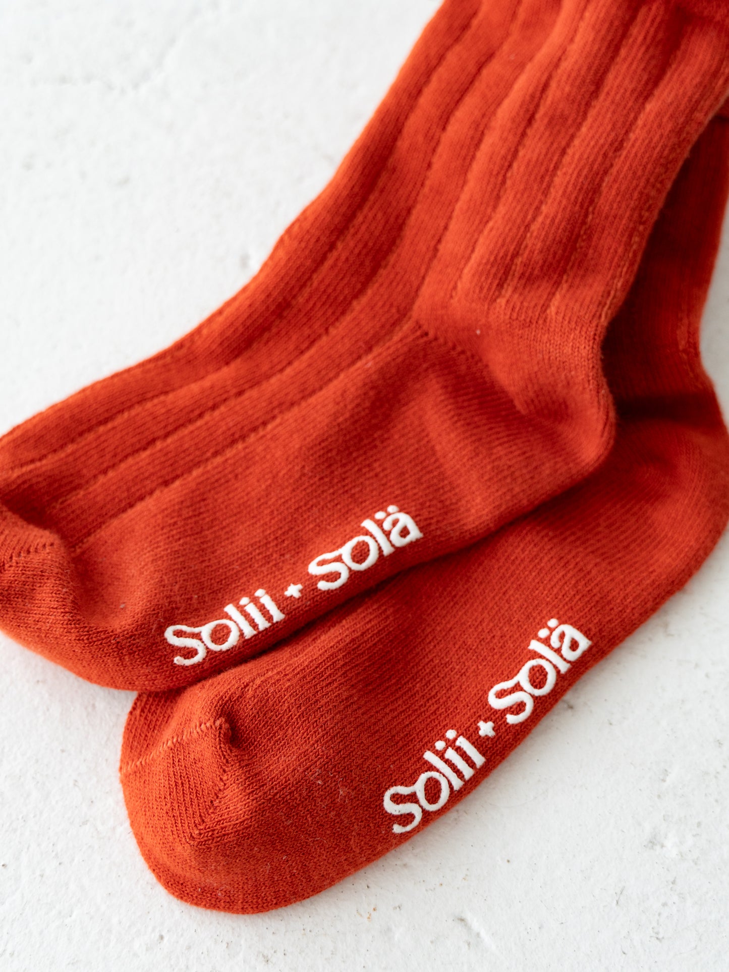 Rolling socks (RRP: 35 RMB)